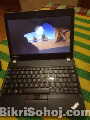 Lenovo Thinkpad-E145